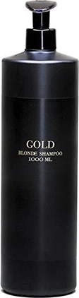 Shampoo Gold Hawk