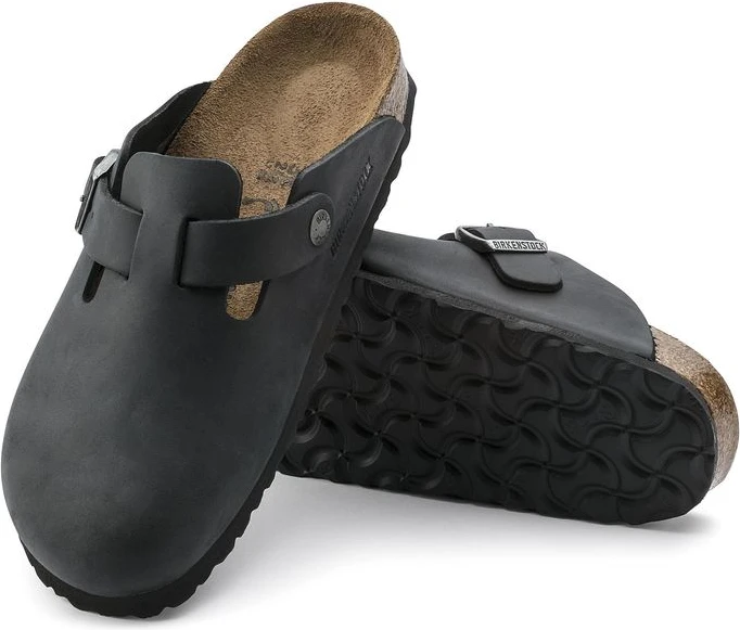 Сабо Birkenstock Boston