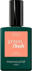Гель-лак для ногтей Manucurist Green Flash