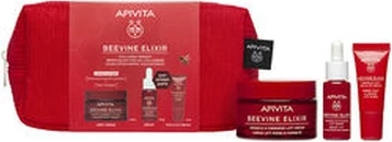 Набор кремов Apivita Beevine Elixir