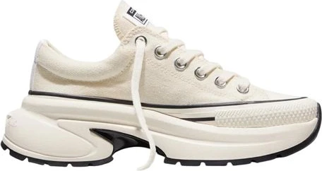 Кеды Converse Run Star Crush Ox