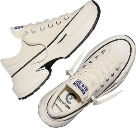 Кеды Converse Run Star Crush Ox