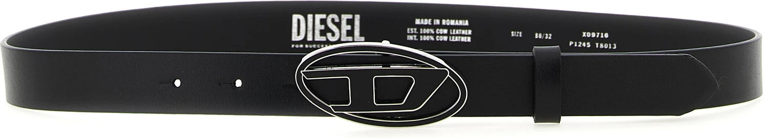 Ремень Diesel