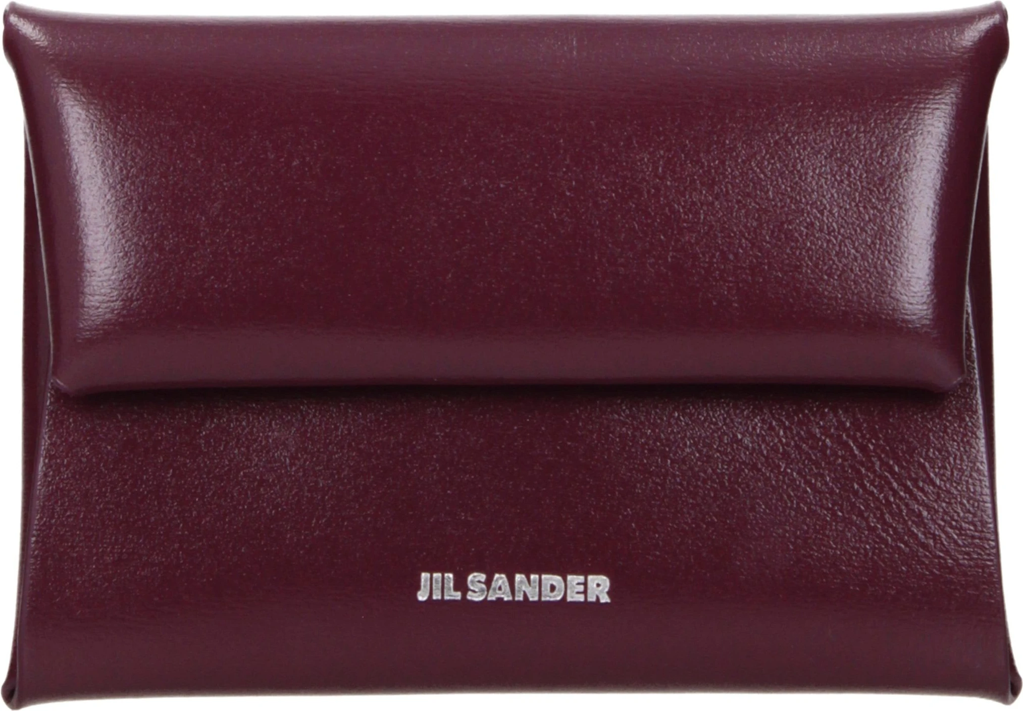 Монетница Jil Sander