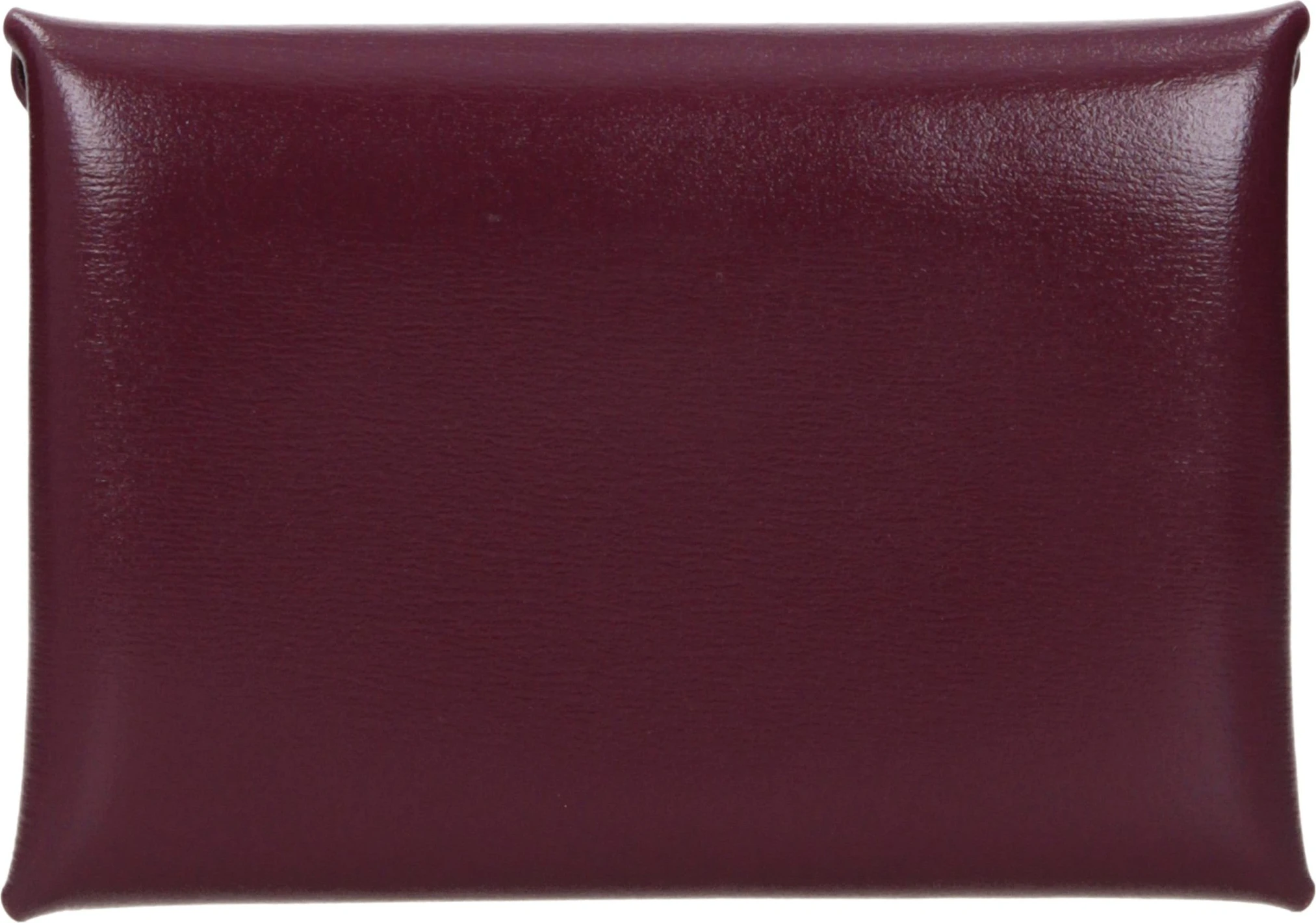 Монетница Jil Sander