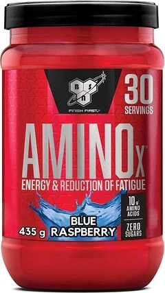 Порошковая добавка Bsn Medical Amino X