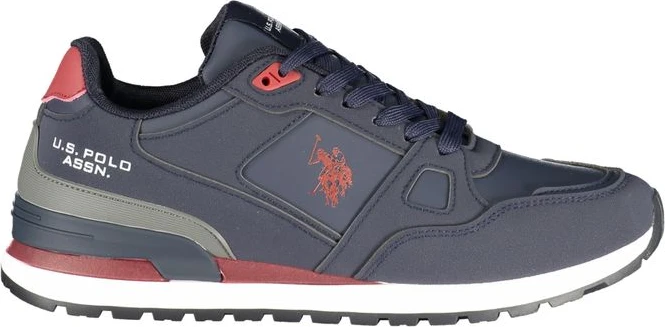 Кроссовки U.S. Polo Assn.