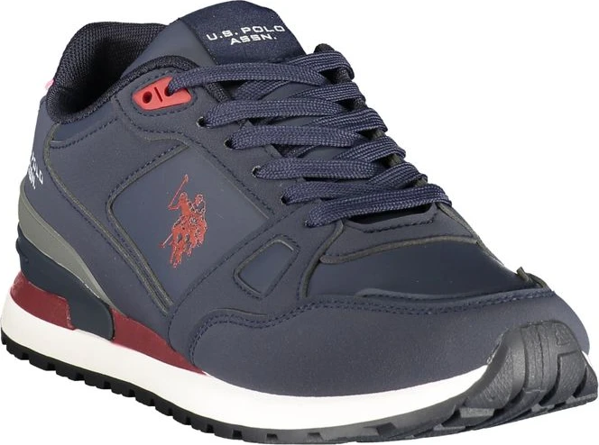 Кроссовки U.S. Polo Assn.