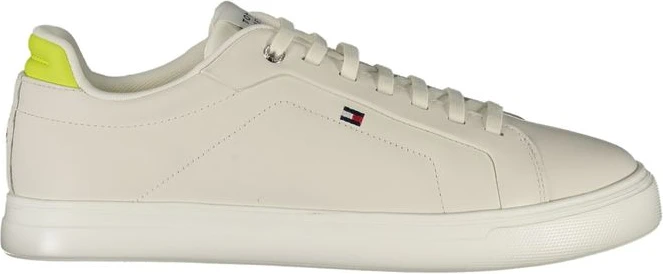 Кроссовки Tommy Hilfiger Bianco Poliuretano Uomo