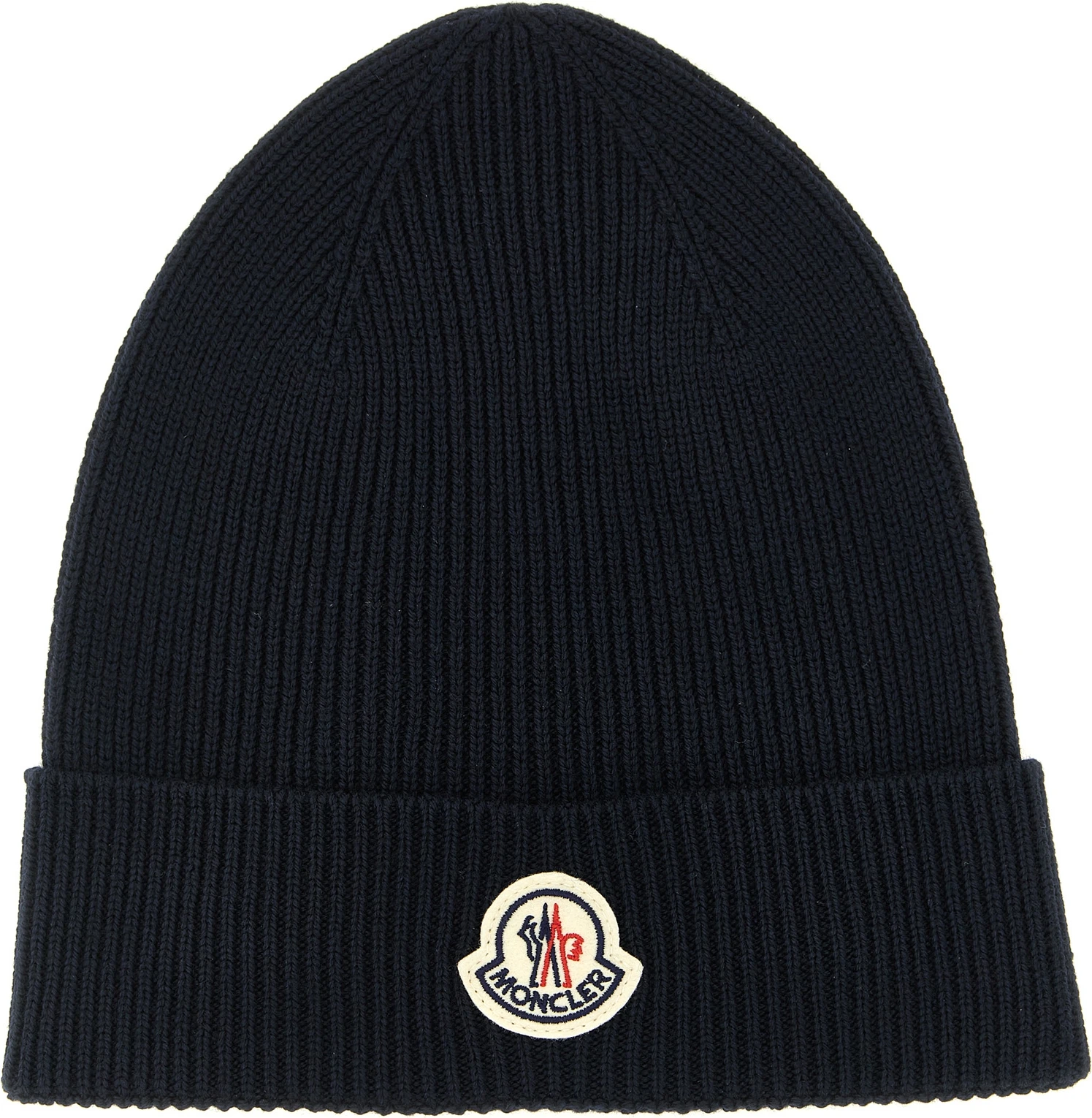 Шапка бини Moncler