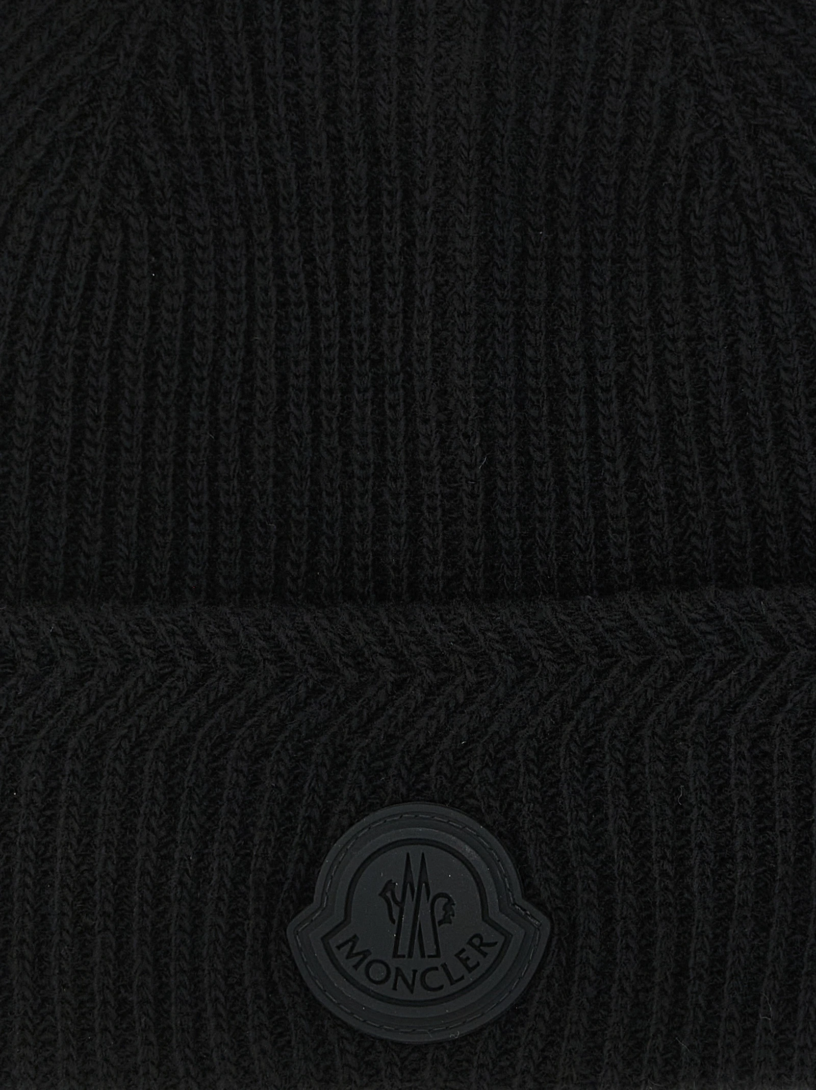 Шапка Moncler