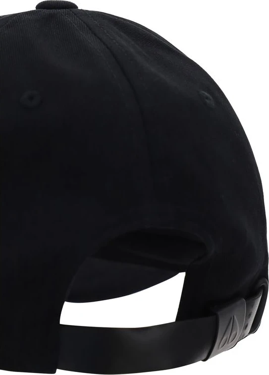 Бейсболка Moose Knuckles