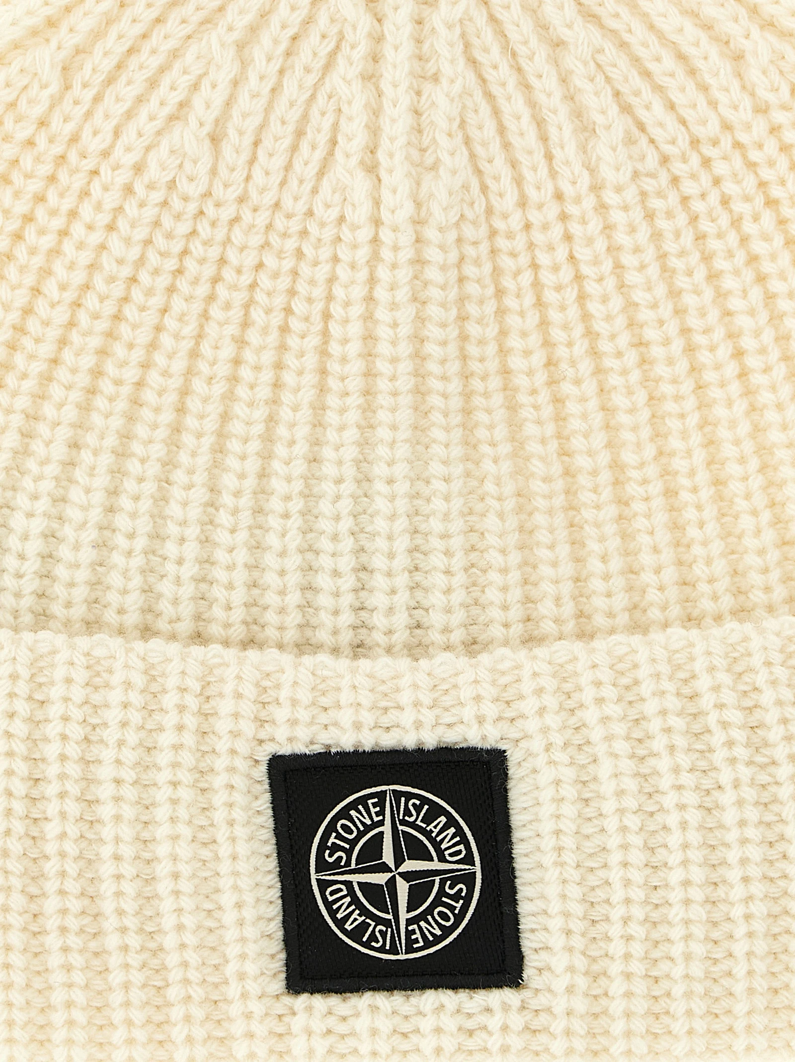 Шапка Stone Island