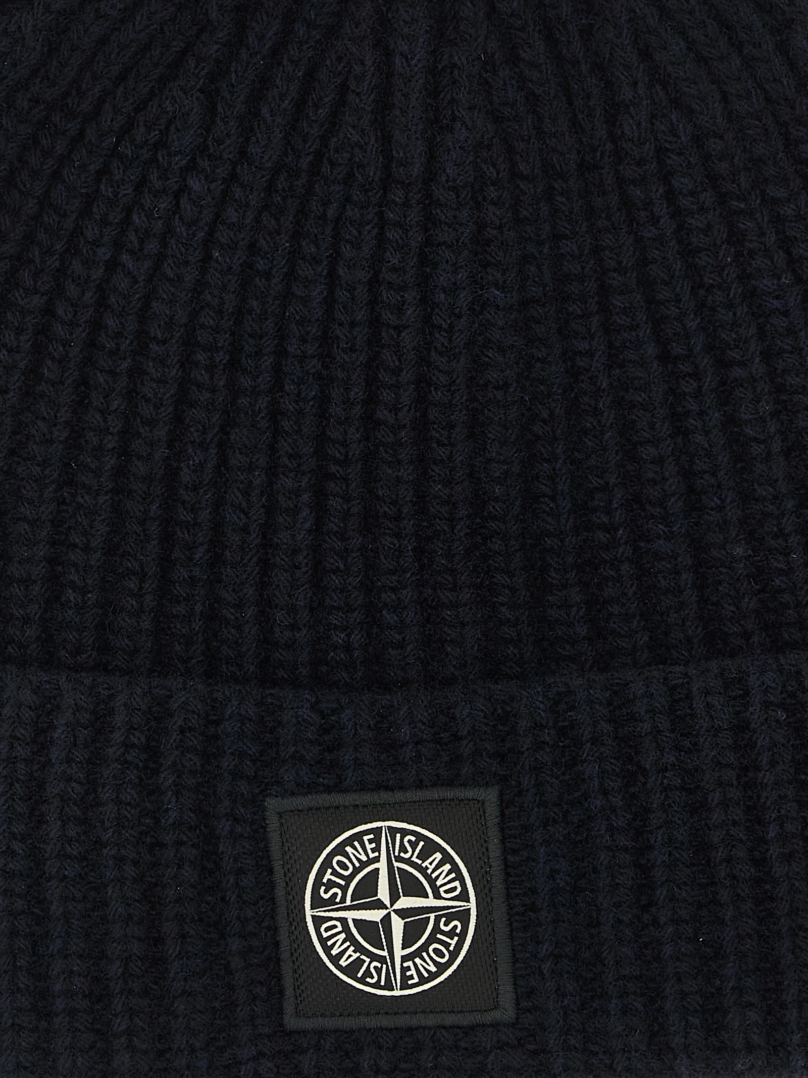 Шапка бини Stone Island