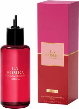 Парфюмерная вода Carolina Herrera La Bomba