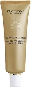 Крем L'Occitane Immortelle Karite