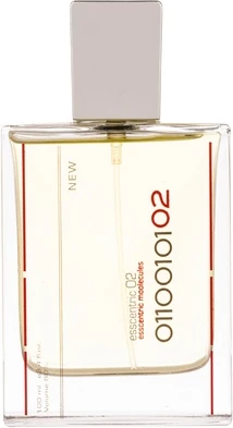 Парфюмерная вода Fragrance World Esscentric Molecules 02