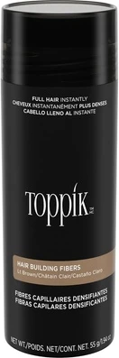 Загуститель для волос Toppik