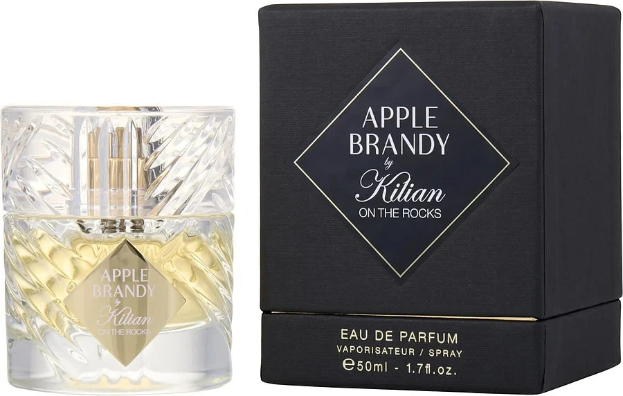 Парфюмерная вода Kilian Apple Brandy on the Rocks