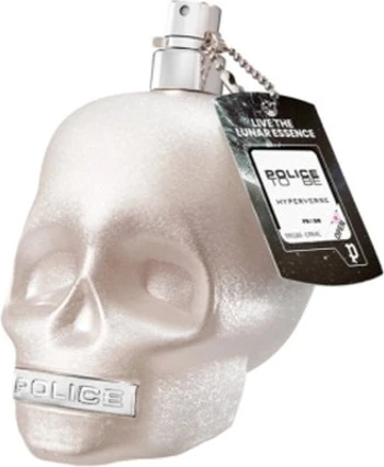 Eau de Parfum Police To Be Hyperverse