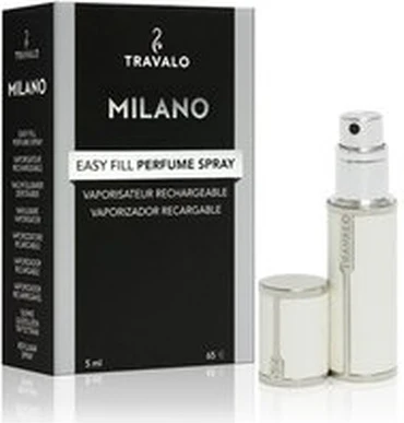 Perfume Spray Travalo Milano