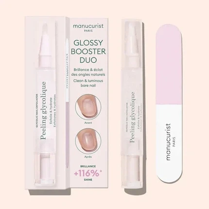 Nail Care Set Manucurist