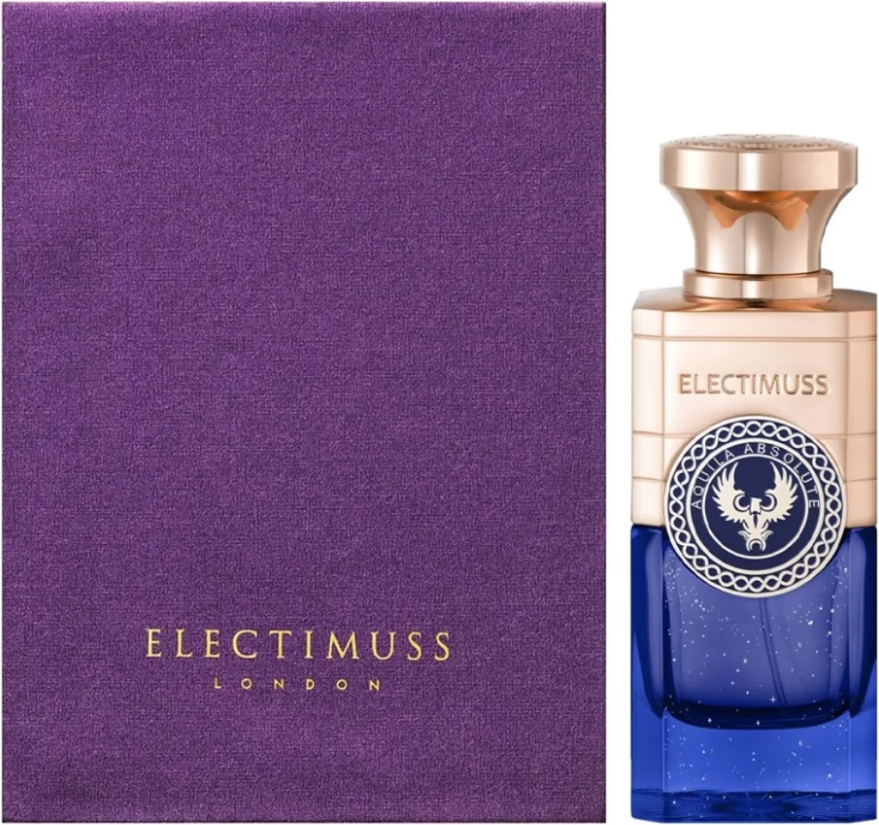 Parfum Electimuss Pure Parfum