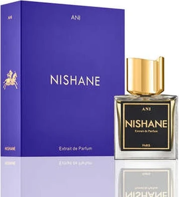 Extrait de Parfum Nishane Not Even