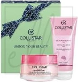 Дневной крем Collistar Idroattiva+