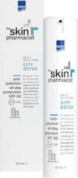 Face Cream The Skin Pharmacist City Detox