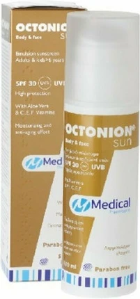 Солнцезащитный крем La Roche-Posay Anthelios