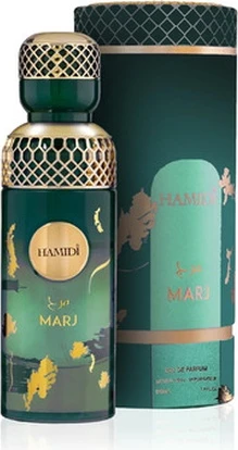 Eau de Parfum Hamidi Marj