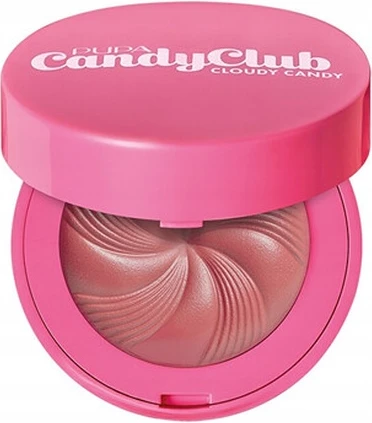 Blush Pupa Milano Cloudy Candy