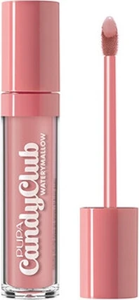 Жидкость для губ Pupa Milano Candy Club