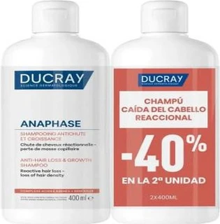 Шампунь Ducray Anaphase