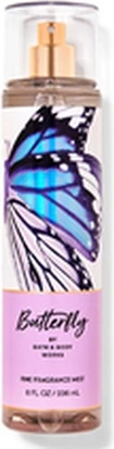 Спрей для тела Bath & Body Works
