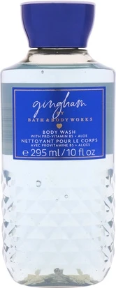 Гель для душа Bath & Body Works Gingham