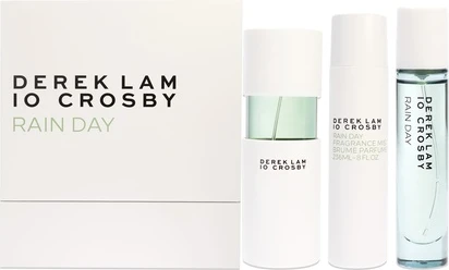 Парфюмерная вода Derek Lam Rain Day