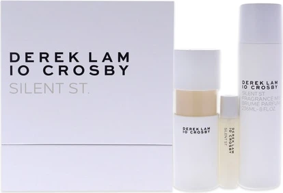 Парфюмерная вода Derek Lam Silent St Spring