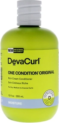 Кондиционер Devacurl Original