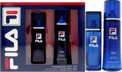 Туалетная вода Fila