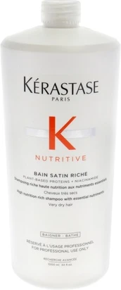 Shampoo Kerastase Nutritive