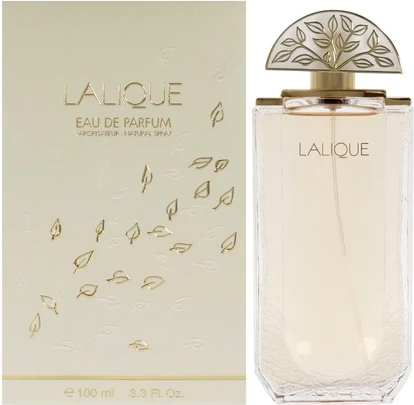 Парфюмерная вода Lalique