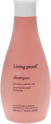 Шампунь Living Proof