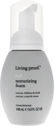 Texturizing Foam Living Proof