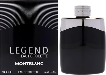 Туалетная вода MONTBLANC Legend
