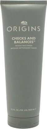 Cleanser Origins