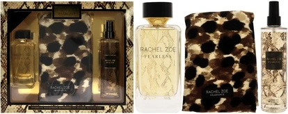 Парфюмерная вода Rachel Zoe Fearless