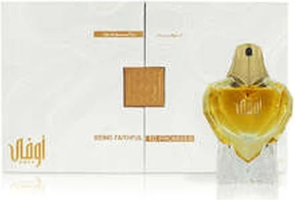 Eau de Parfum Ahmed Al Maghribi Awfa