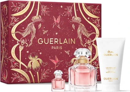 Парфюмерная вода Guerlain Mon Guerlain